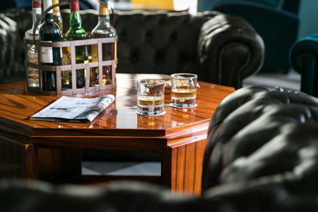 Gastro The Jay Hotel by HappyCulture