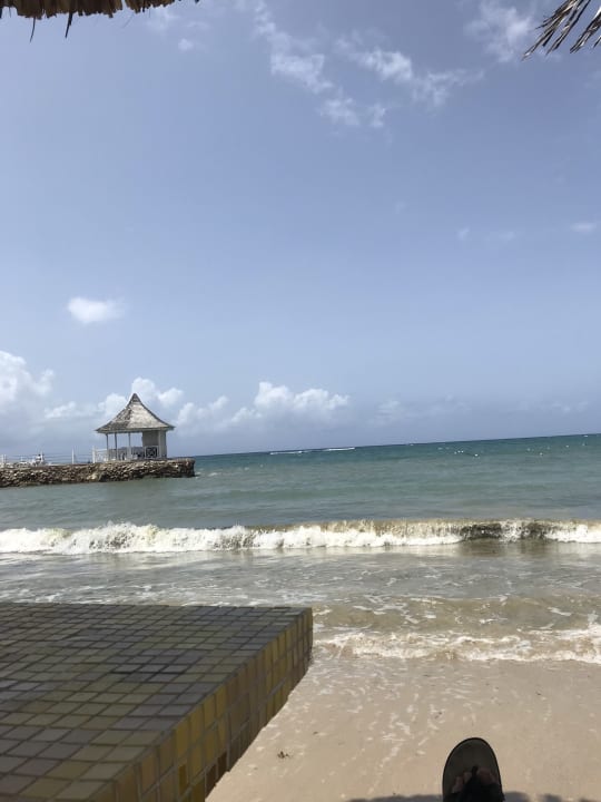 Strand Grand Muthu Club Caribbean Runaway Bay