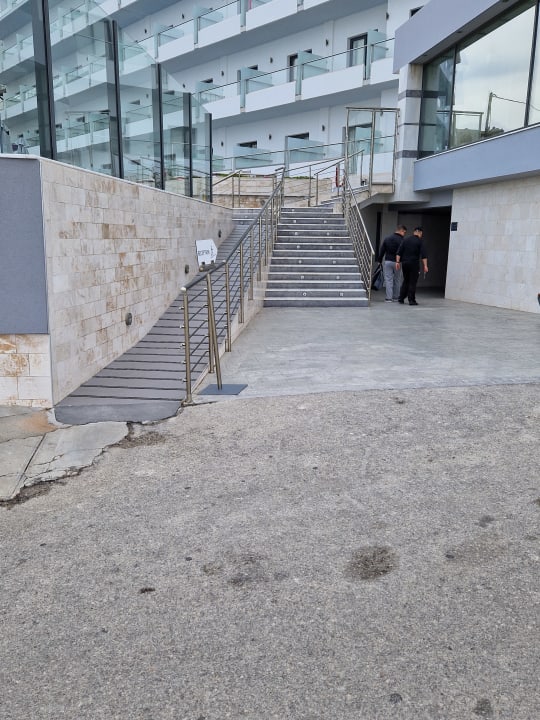 Sonstiges Rhodos Horizon Resort