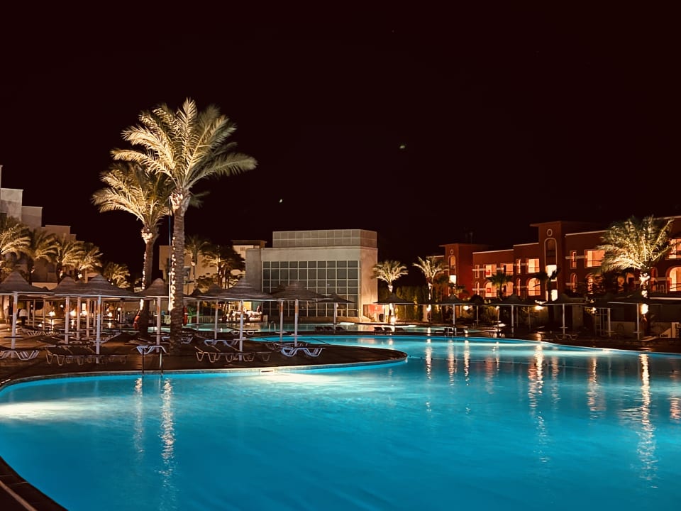 Pool Jaz Soma Beach