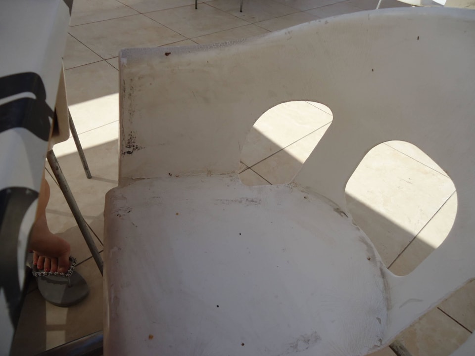 Sauberkeit Cleopatra Luxury Resort Makadi Bay