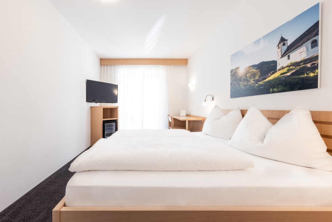 Zimmer Mondschein Rooms