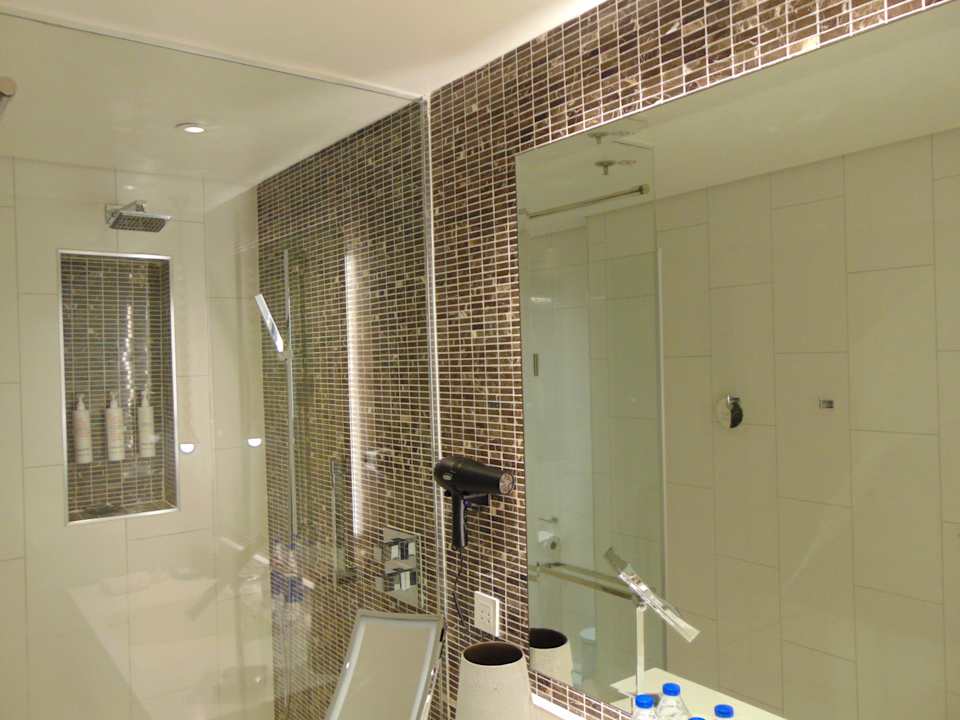 Zimmer Lagos Marriott Hotel Ikeja