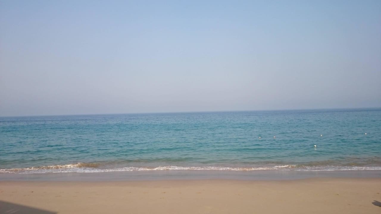 Hotel Iberotel Miramar Al Aqah Beach Resort Miramar Al Aqah Beach Resort