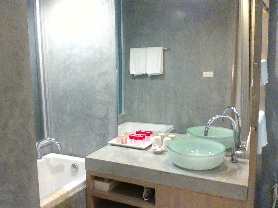 Zimmer Ramada Phuket Southsea