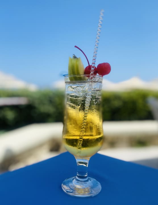 Gastro Vantaris Palace