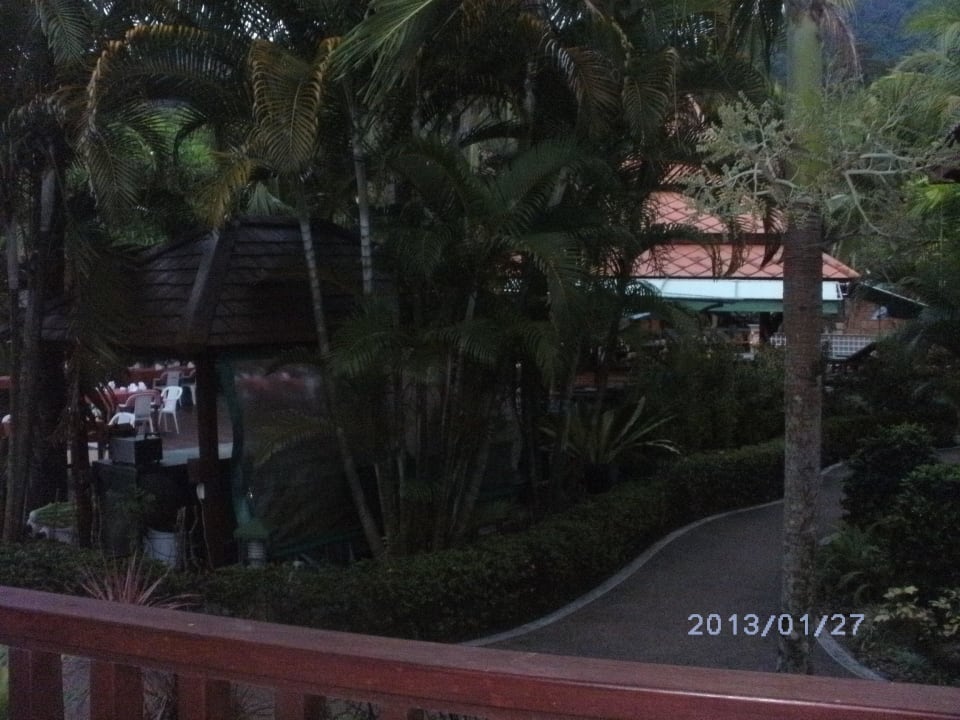 Poolbar Khao Lak Bayfront Resort