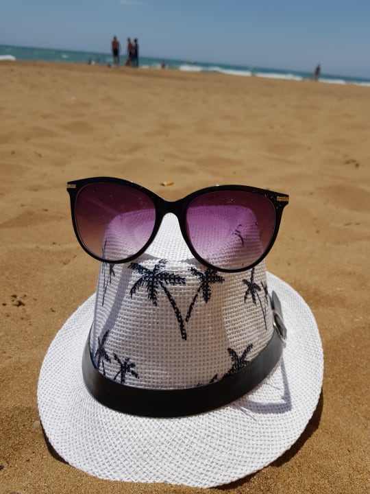 Strand Hotel Novum Garden Side