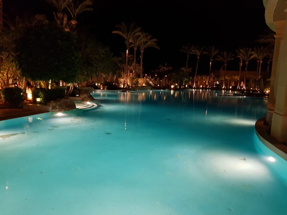 Pool Makadi Spa - Adults only