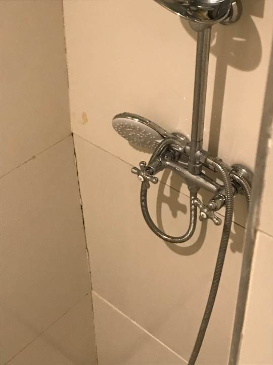 Zimmer Hotel La Renaissance