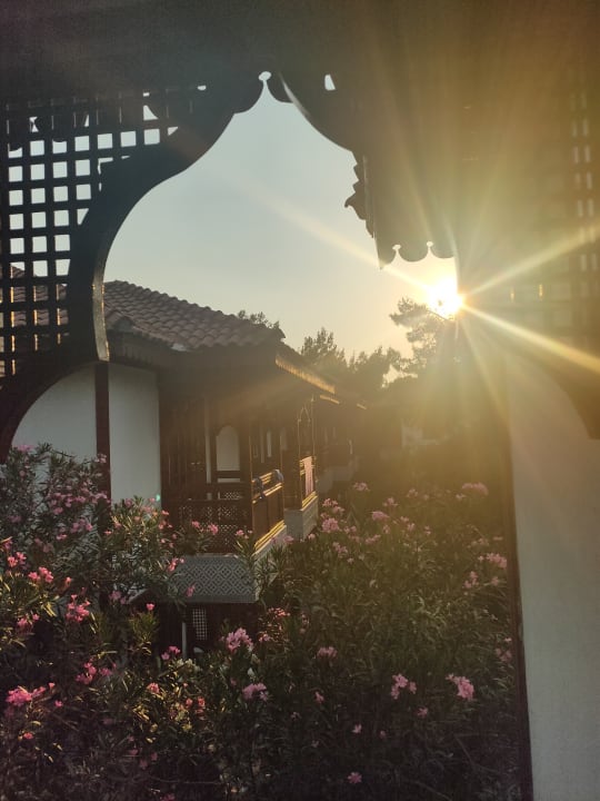 Außenansicht Ali Bey Club & Park Manavgat