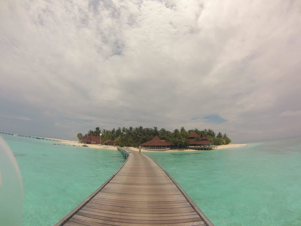 Insel Diamonds Thudufushi