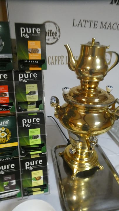 Gastro Hotel am Regenbogen