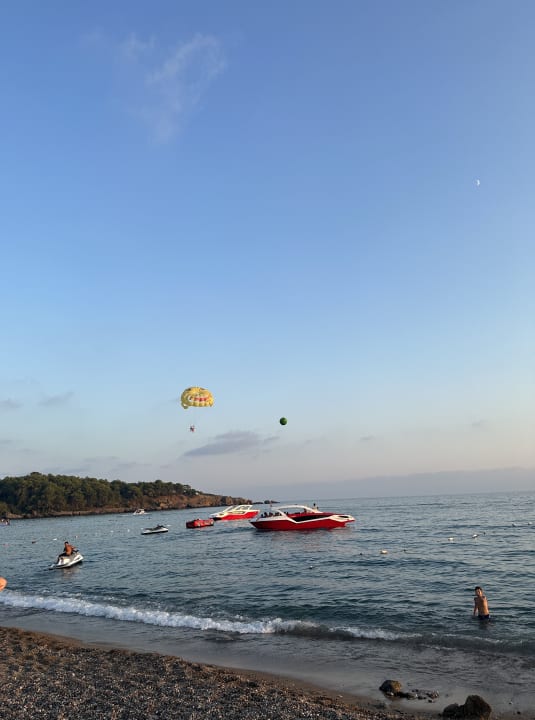 Strand Saphir Resort & Spa