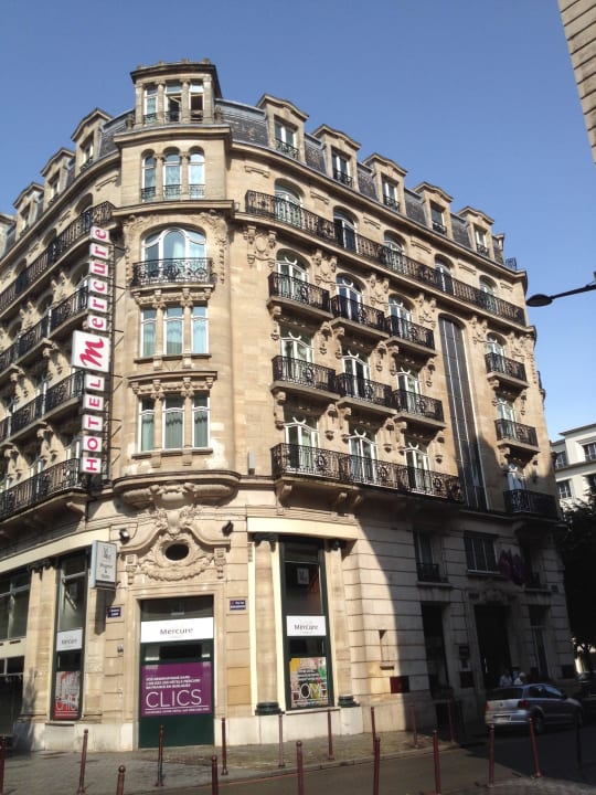 Hotel Mercure Lille Grand Place Hotel Mercure Lille Centre Grand Place