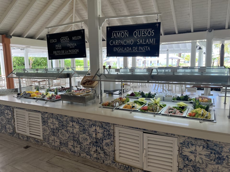 Gastro Viva V Samana by Wyndham – Adults Only