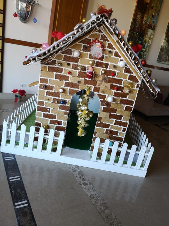 Sonstiges Stella Garden Resort & Spa, Makadi Bay