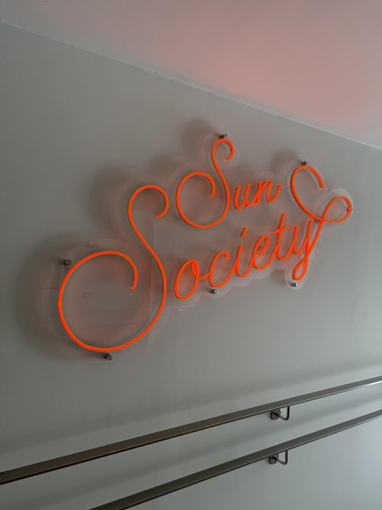 Sonstiges Hard Rock Hotel Marbella