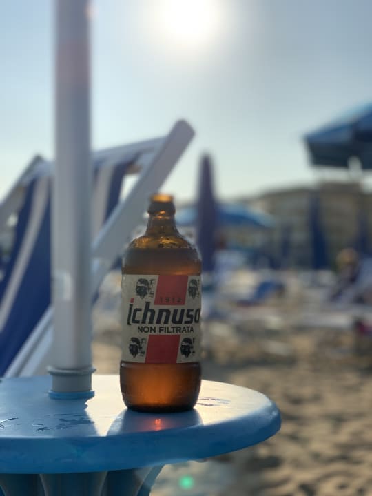 Strand Hotel El Paso