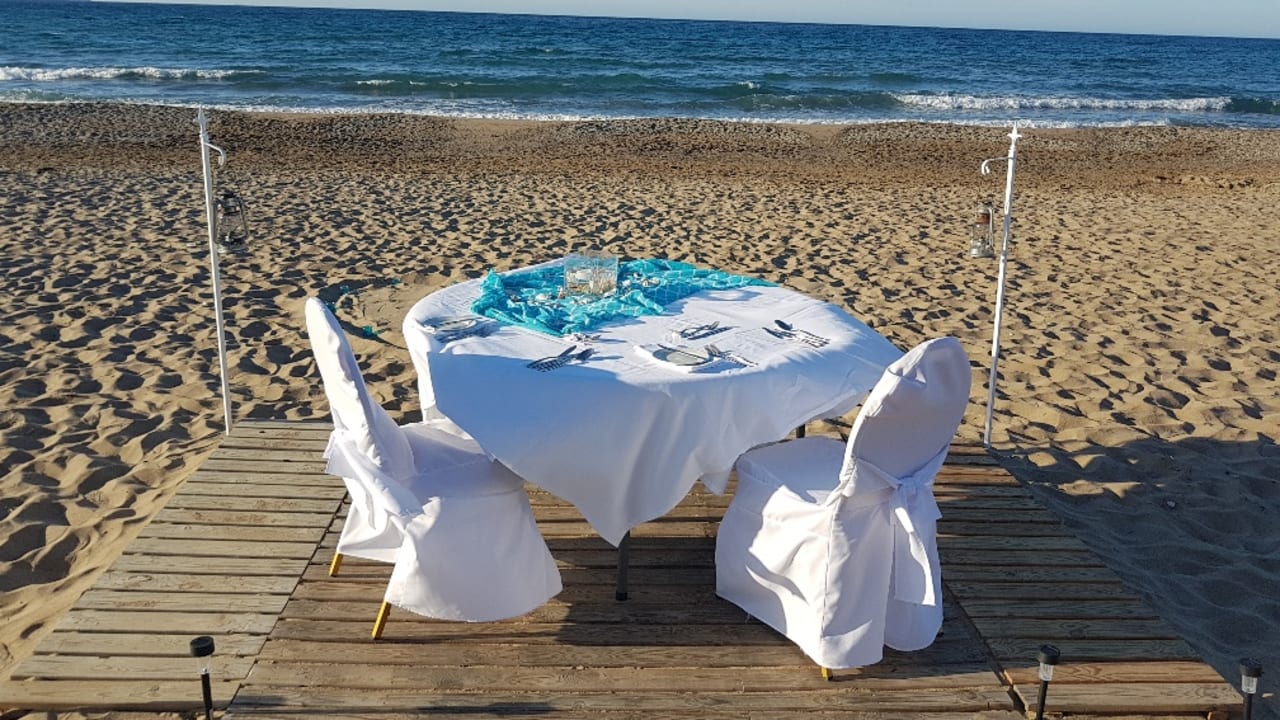 Strand Anemos Luxury Grand Resort