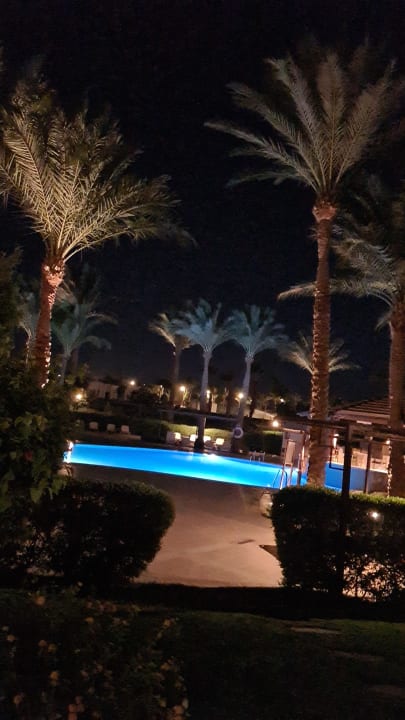 Gartenanlage JAZ Neo Saraya Palms