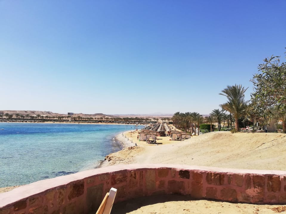 Strand Steigenberger Coraya Beach - Adults only