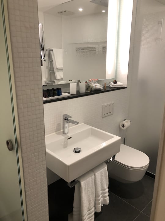 Zimmer Sorell Hotel Zürichberg