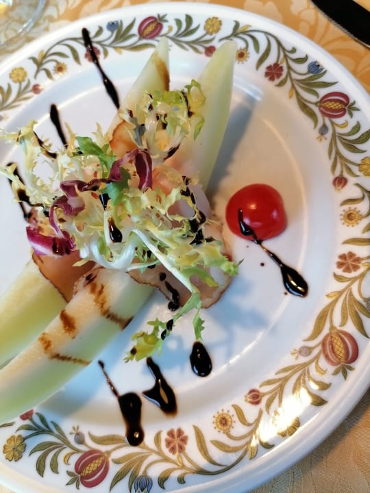 Gastro Gasthof Pension Riederhof