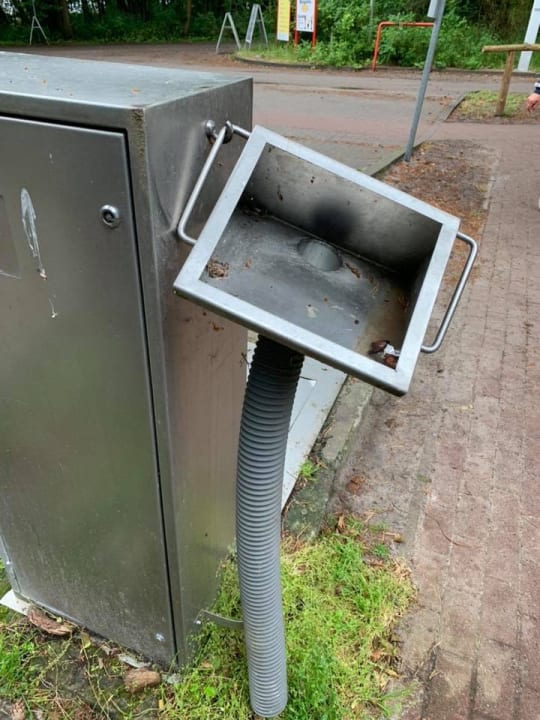 Sonstiges Regenbogen Ferienanlage Prerow