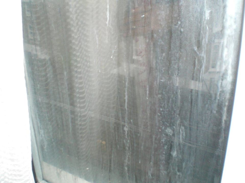 Fenster Aquarius Hotel