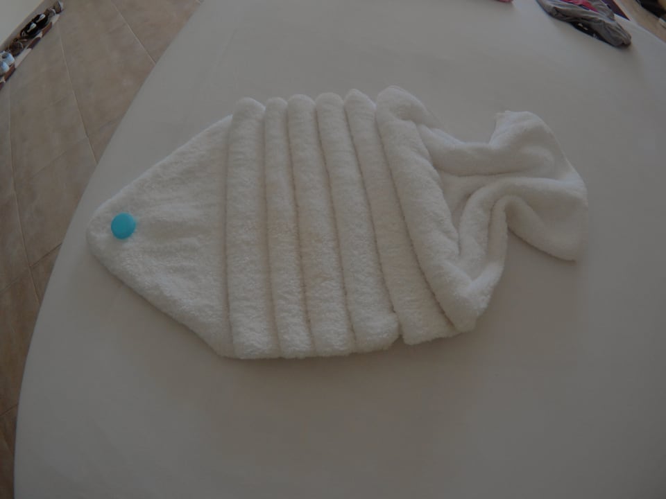 Zimmer Casa Mare Resort