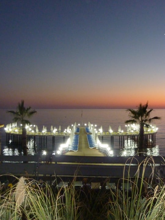 Steg Vikingen Infinity Resort & Spa