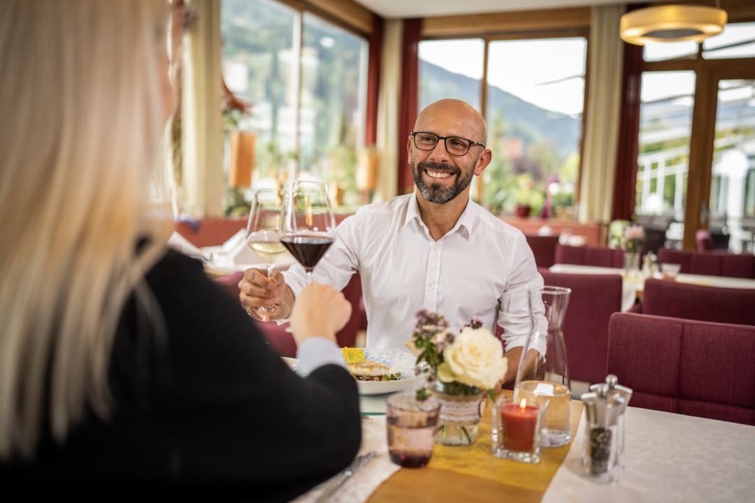 Gastro Familien -Sportresort Brennseehof