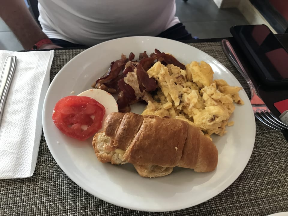 Gastro Hotel Riu Cancun