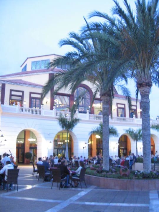 Buffet-Restaurant Bahia Principe Sunlight Costa Adeje