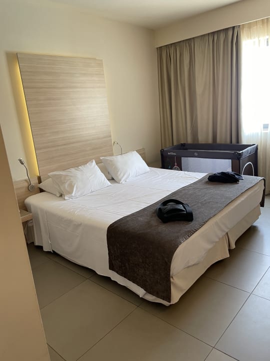 Zimmer Atlantica Mikri Poli Crete