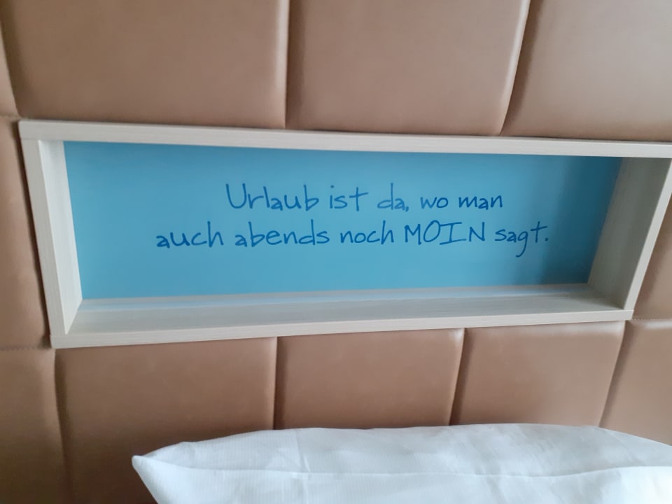 Zimmer Hotel Fährhaus