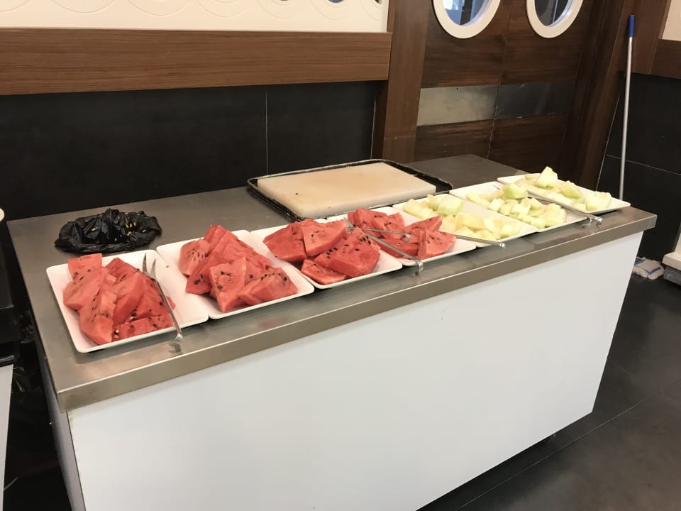 Gastro Luna Blanca Resort & Spa