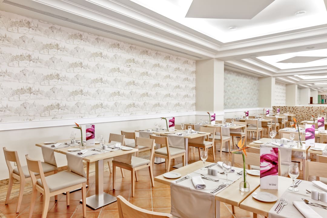 Gastro Occidental Jandía Playa