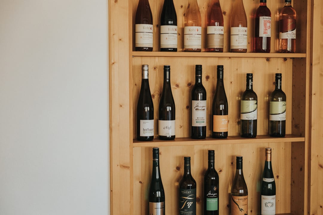 Gastro Hotel Silberfux