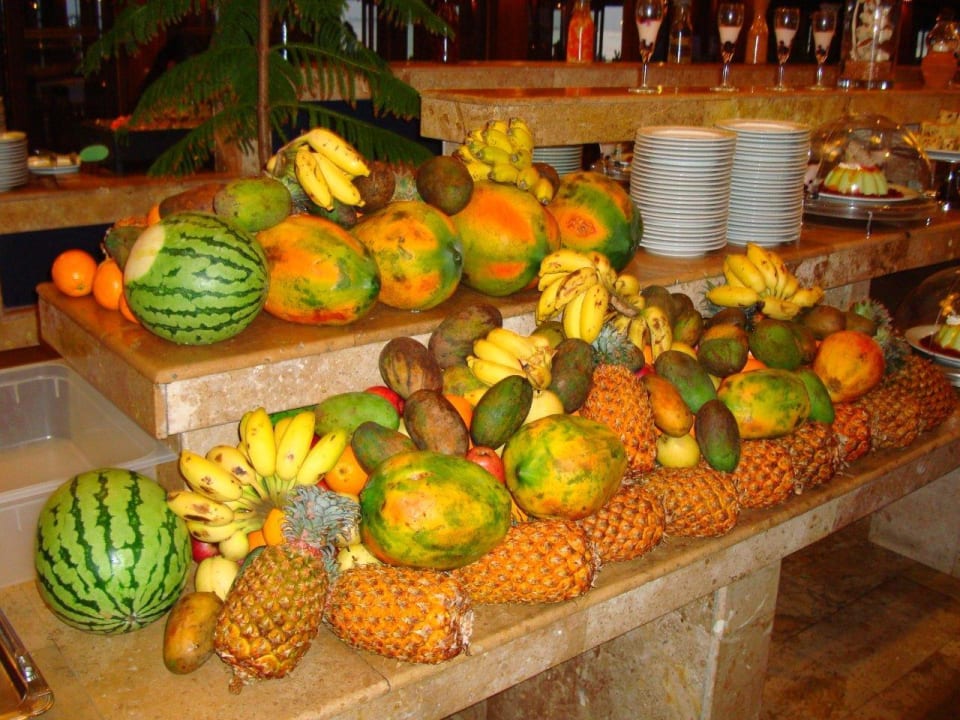 Sunset Restaurant Sun Siyam Olhuveli