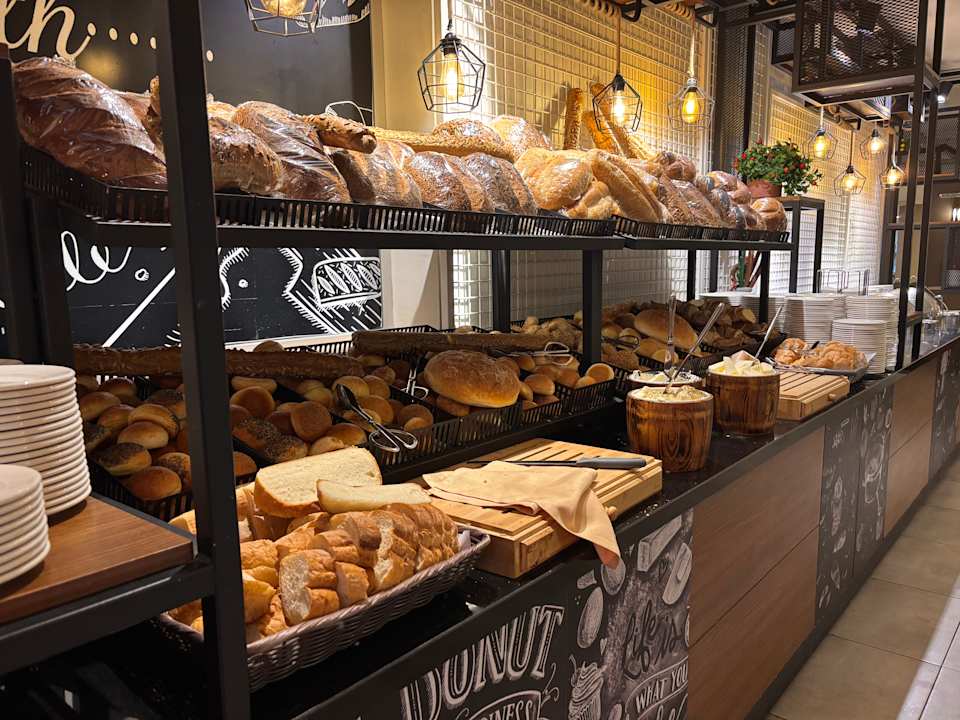 Gastro Asteria Collection Side