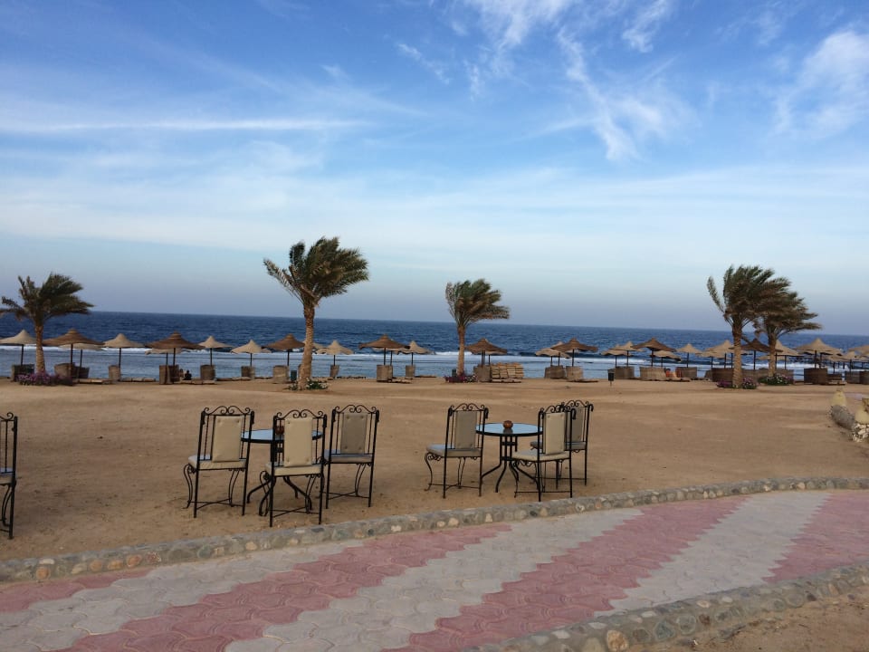 Strand Three Corners Sea Beach Resort