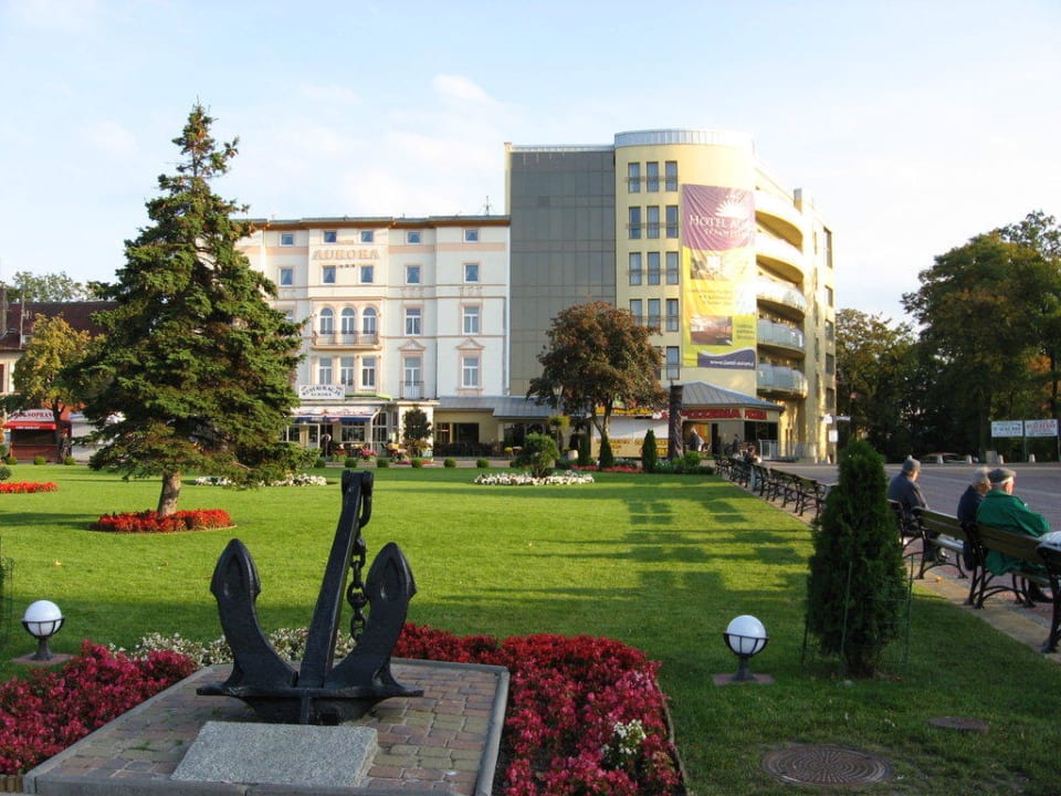 Hotel Aurora Hotel Aurora Family & SPA