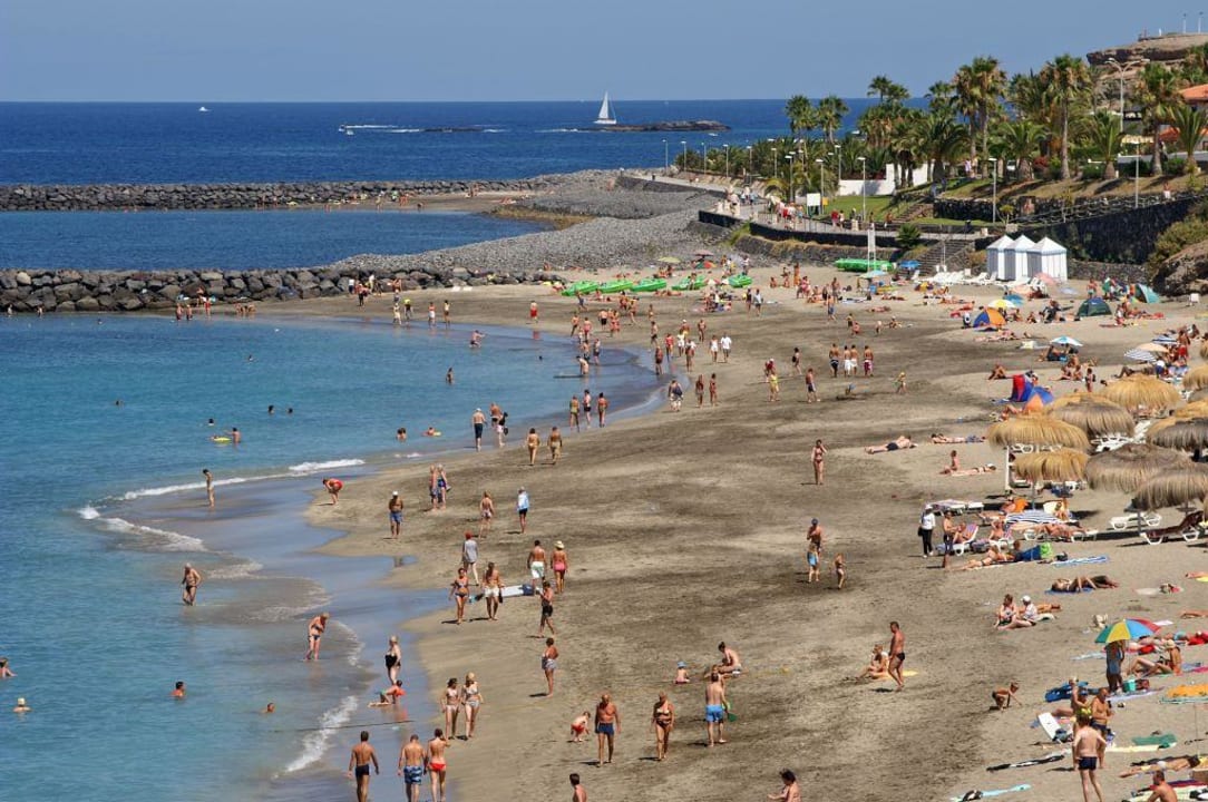 RIU Palace Tenerife Hotel Riu Palace Tenerife