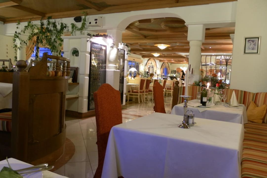 Teil/Speiseraum Hotel Panorama Wellness & Spa by alpha