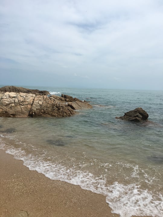 Strand The Fair House Beach Resort