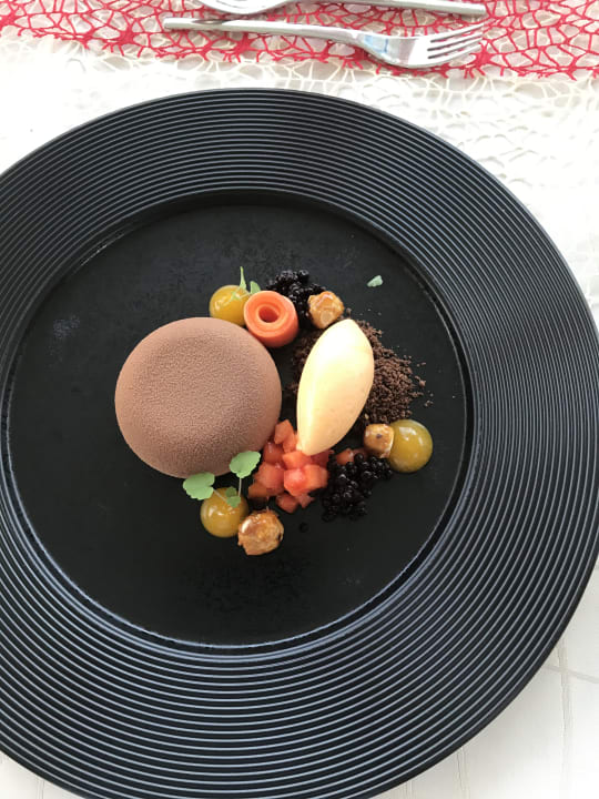 Gastro Gartenhotel Moser