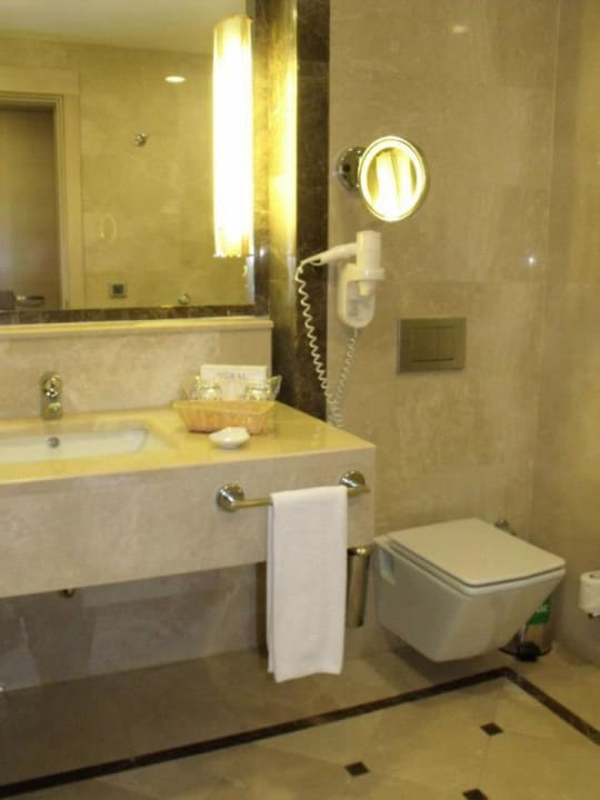 Bad Güral Premier Tekirova