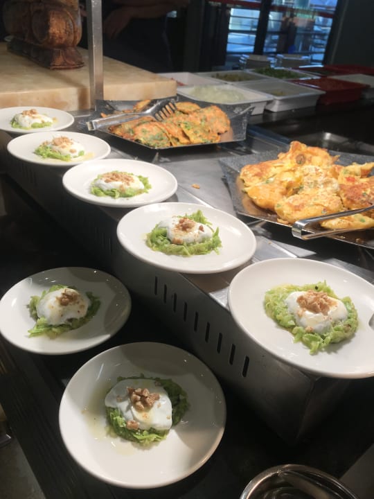 Gastro Limak Lara Deluxe Hotel & Resort